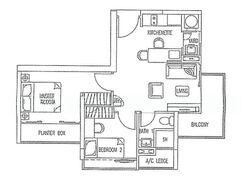 Imperial Heights (D15), Apartment #571054691